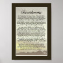Recherche de ehrmann maximum Desiderata