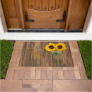 Recherche de country paillassons Rustic