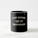 Recherche de surveillance tasses Drôle