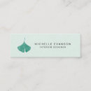 Recherche de ginkgo cartes visite Nature
