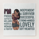 Recherche de magie puzzles Noir