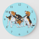 Recherche de beagle horloges Hound