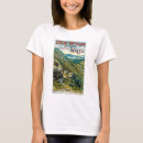 Recherche de railway tshirts Vintage