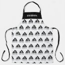 Recherche de blanc simple tabliers Modèle