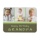 Recherche de joyeux anniversaire magnets Père