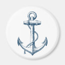 Recherche de ancre magnets Blanc