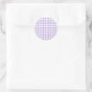 Recherche de damier violet autocollants Toute personne