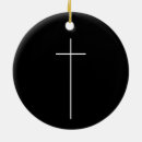 Recherche de crucifix ornements Dieu