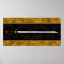 Recherche de sword posters Christian