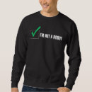 Recherche de captcha vêtements Non