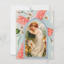 Recherche de ange 11x14 invitations Croix