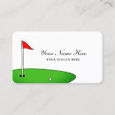 Recherche de caddie cartes visite Club