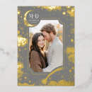 Recherche de starry night mariage invitations Étoile