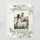 Recherche de sage green save the dates Rustique