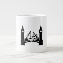 Recherche de pont de tour tasses Architecture