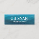 Recherche de hashtag invitations Médias sociaux