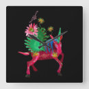 Recherche de mexicain horloges Coloré