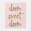 Recherche de dortoir Rose pâle