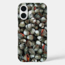 Recherche de mollusque iphone coques Fruits de mer