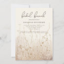 Recherche de arch bridal shower invitations Élégant