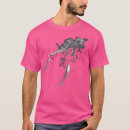 Recherche de loup féroce tshirts Créature