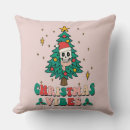 Recherche de goth coussins Noël