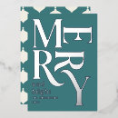 Recherche de turquoise vœux cartes Vintage