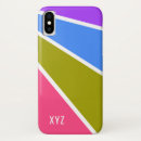 Recherche de rayons iphone x coques Coloré