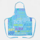 Recherche de boy tabliers Bébé