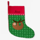 Recherche de mammifère chaussette de noël Animal