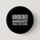 Recherche de direction badges Drôle