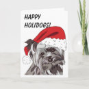 Recherche de yorkshire terrier vœux cartes Mignon