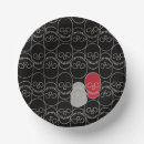 Recherche de halloween carton bols Éffrayant