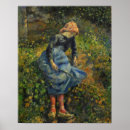Recherche de bergère posters Impressionnisme