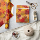 Recherche de motif de chute papier cadeau Élégant