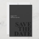 Recherche de négatif invitations Moderne