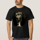 Recherche de werewolf tshirts Monstre