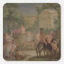 Recherche de bacchus autocollants Mythologique