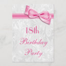 Recherche de 18èmes invitations Pour enfants