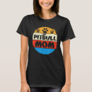 Recherche de de pitbull tshirts Cool