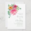 Recherche de printemps mariage invitations Vert sauge