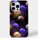 Recherche de méduse iphone coques Mer