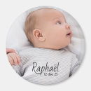 Recherche de birth ronds magnets Naissance