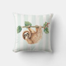 Recherche de fente coussins Faune