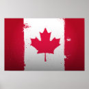 Recherche de le canada posters Drapeau du canada