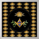 Recherche de freemason posters Masons
