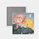 Recherche de fleur de lotus magnets Spirituel