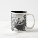 Recherche de bateau de viking tasses École
