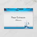 Recherche de oiseaux de mer cartes visite Unique