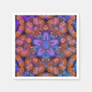 Recherche de années 70 serviettes Anniversaire